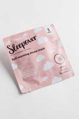 SLEEPOVER MASK SINGLE