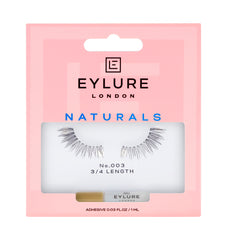 Eyl 3/4 Length No. 003