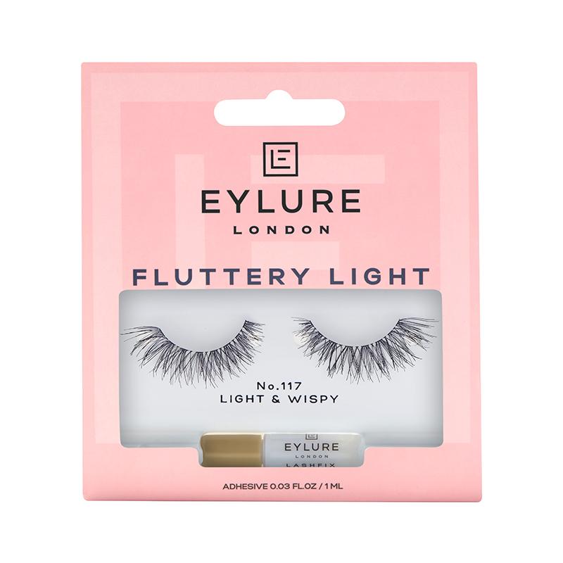 Eylure FLUTTERY LIGHT 117
