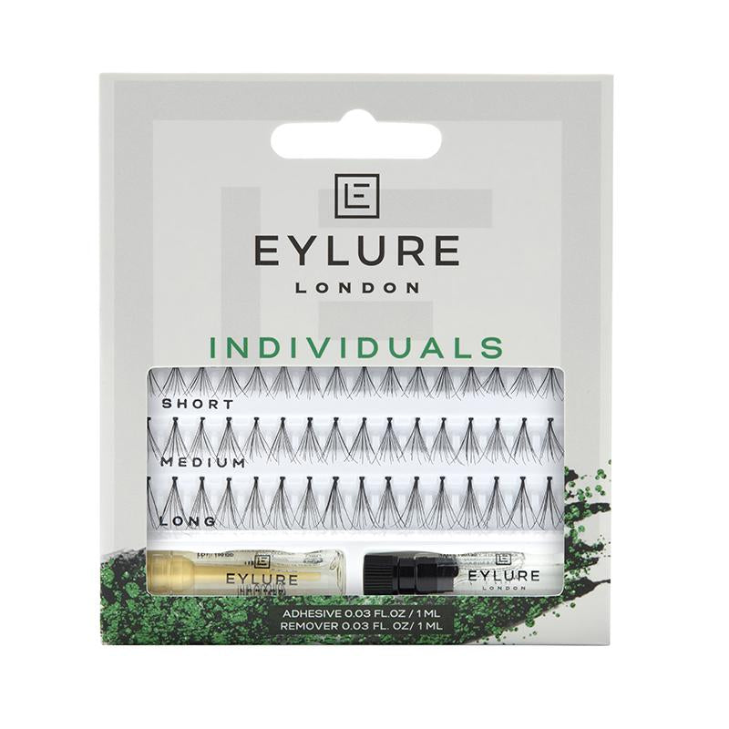 Eylure INDIVIDUAL LASHES SML