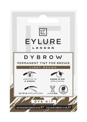 Eylure DYBROW LIGHT BROWN