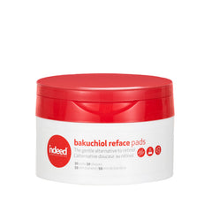 Indeed Labs Bakuchiol Reface Pads