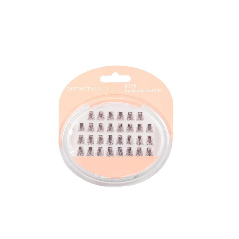 Distinct Beauty Individual Lashes