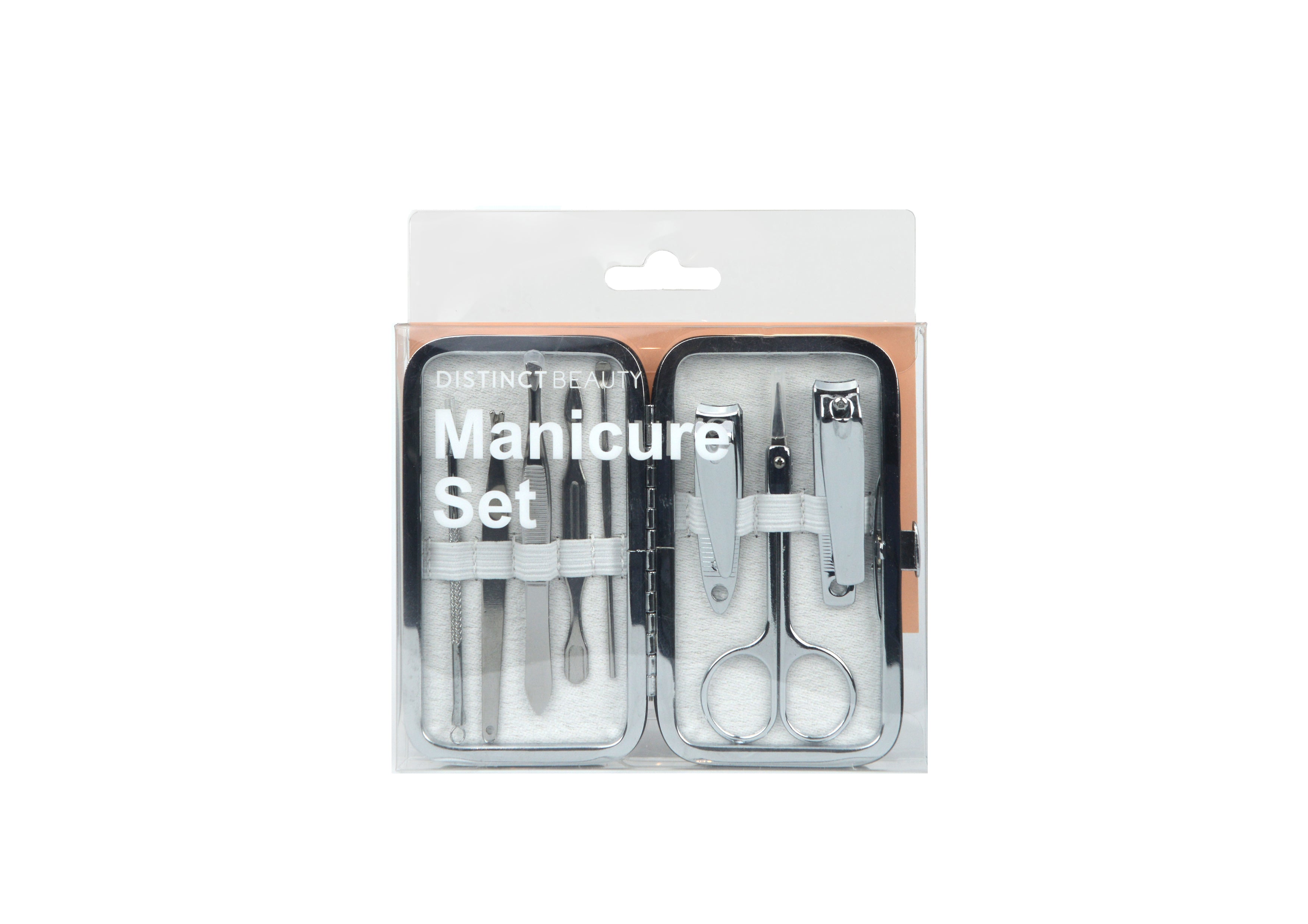 DB MANICURE SET