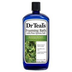 DRTEAL'S EPS SALT FOAM B RELAX RELIEF 1L