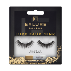 Eylure Luxe Faux Mink Bauble