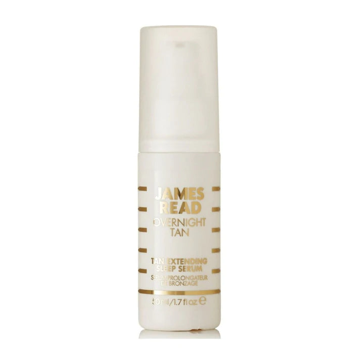 J/READ TAN EXTENDING SLEEP SERUM 50ML