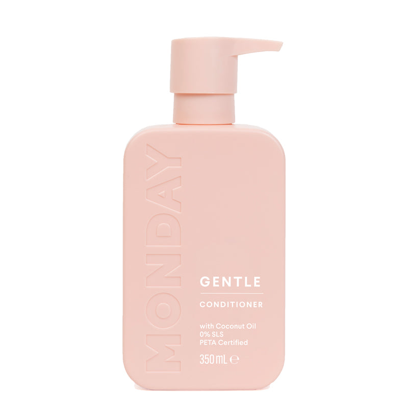 MONDAY CONDITIONER GENTLE 350ML