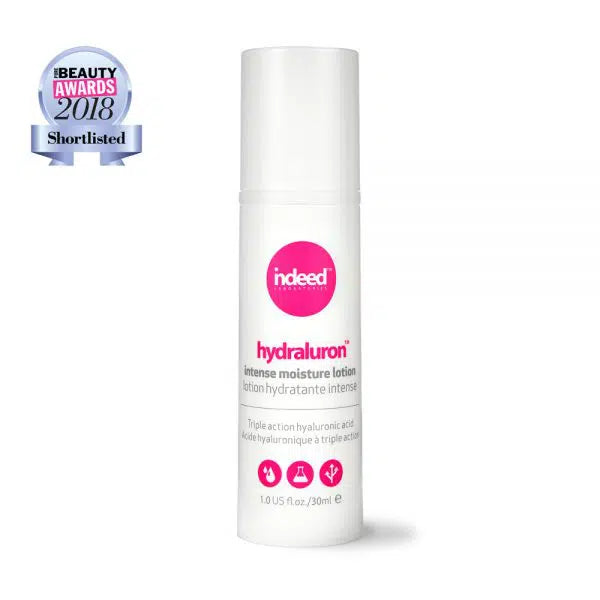 Indeed Labs Hydraluron Moisture Lotion