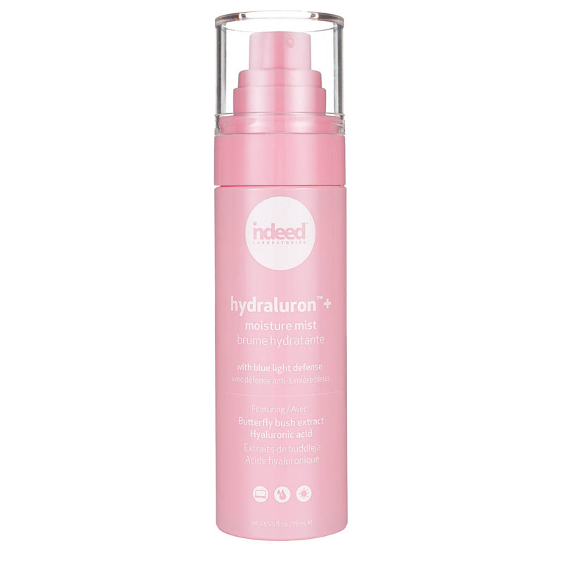 Indeed Labs Hydralyron Moisture Mist