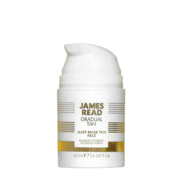 JAMES READ RETINOL SLEEP MASK TAN FACE