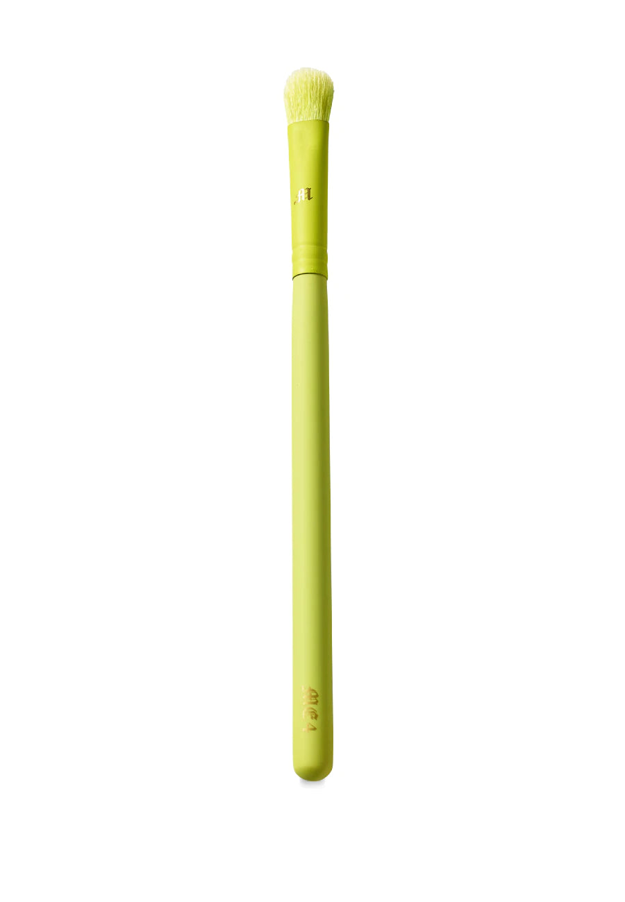 Made by Mitchell Packer and Stacker ME4 Eye Brush