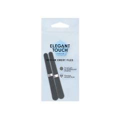 Elegant Touch ESSENTIAL MEDIUM EMERY FILES 6