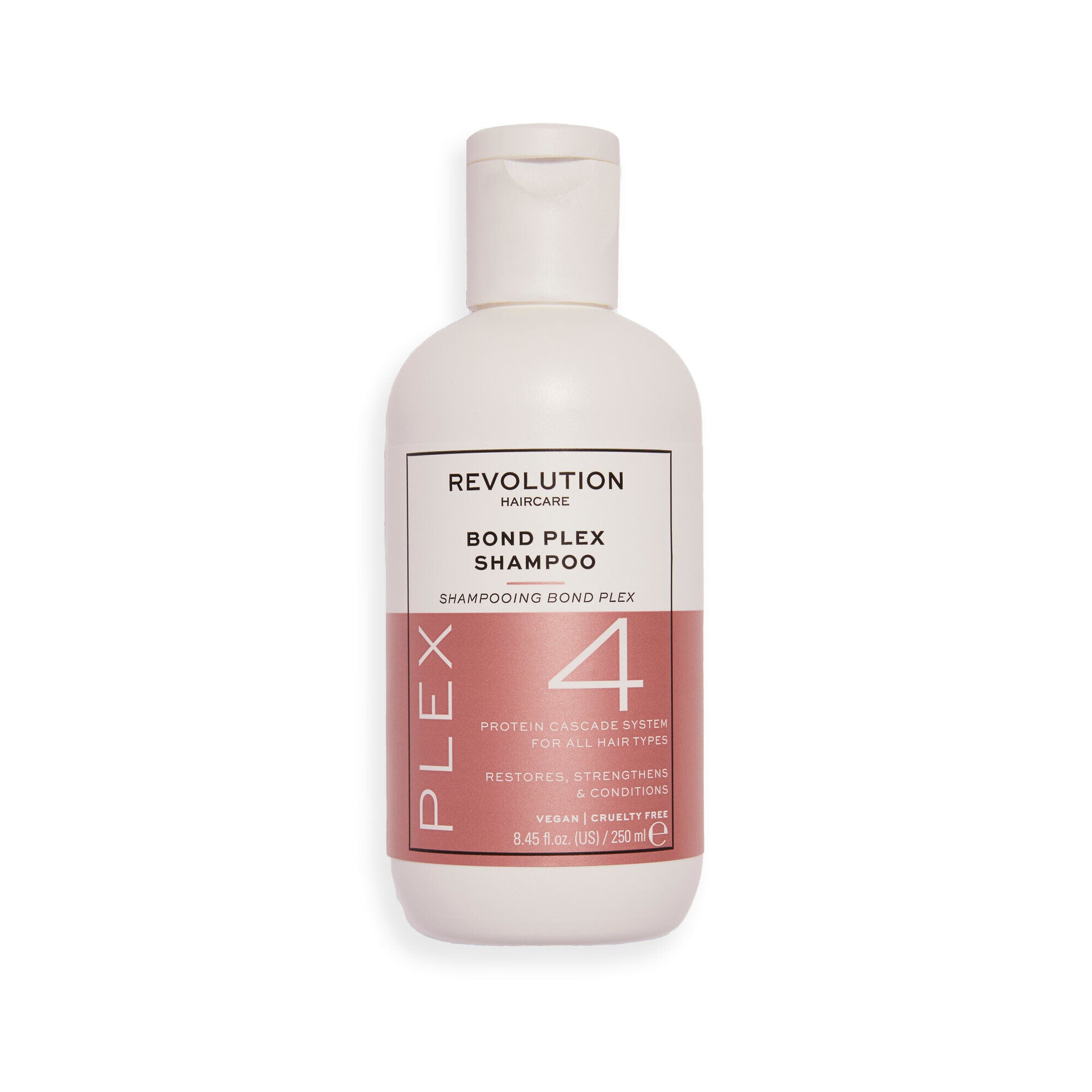 Revolution Haircare Plex 4 Bond Plex Shampoo 250ml