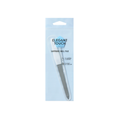 Elegant Touch ESSENTIAL SAPPHIRE NAIL FILE 6