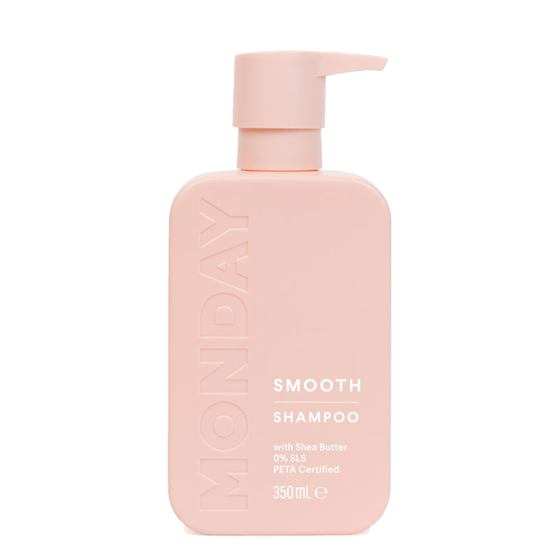 MONDAY SHAMPOO VOLUME 350ML