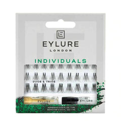 Eylure INDIVIDUAL LASHES DUOS & TRIOS