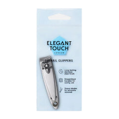 Elegant Touch ESSENTIAL TOE NAIL CLIPPER 6