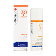 ULTRASUN 30SPF FAMILY 150ML