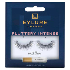 Eylure FLUTTERY INTENSE 141 LASH 6