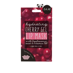 Oh K! Cherry Lip Mask