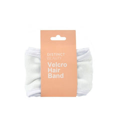Distinct Beauty VELCRO HAIR BAND