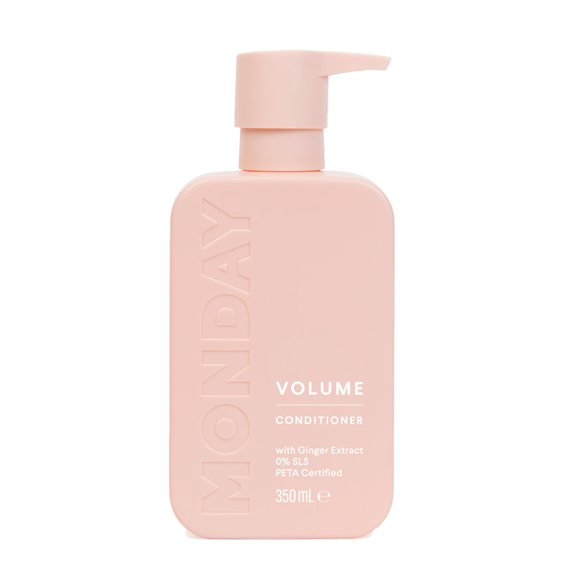 MONDAY CONDITIONER VOLUME 350ML