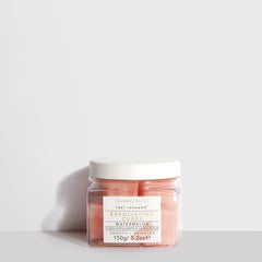 SUNDAY RAIN EXFOLIATING CUBES WATERME