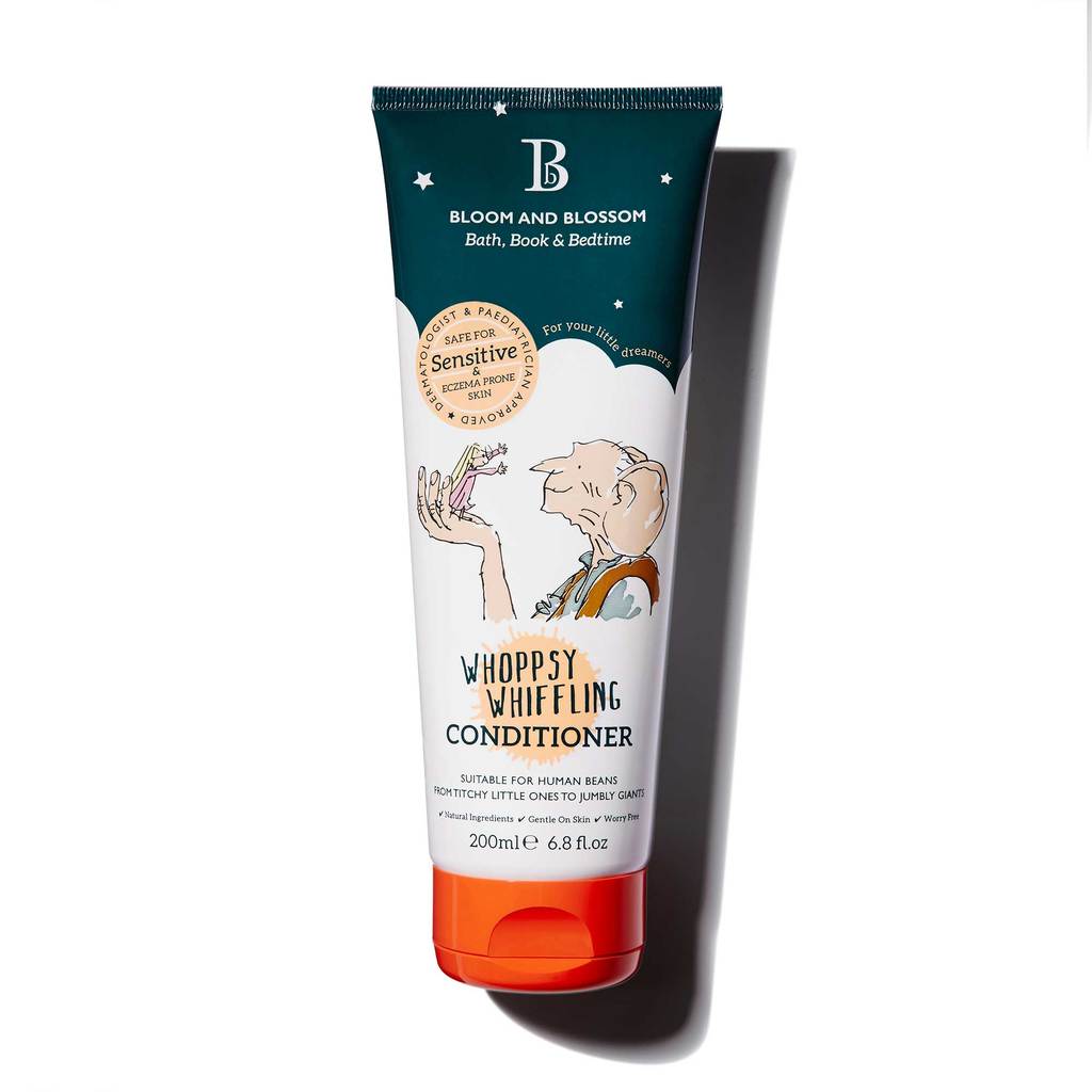 Distinct Distribution Bloom & Blossom Whoppsy Whiffling Conditioner