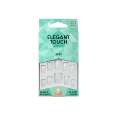 Elegant Touch BARE NAILS - SQUARE