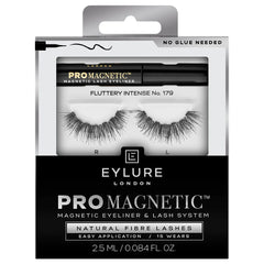 Eylure Pro Magnetic - Fluttery Intense 179