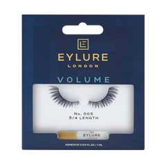 Eylure 3/4 Length No. 005