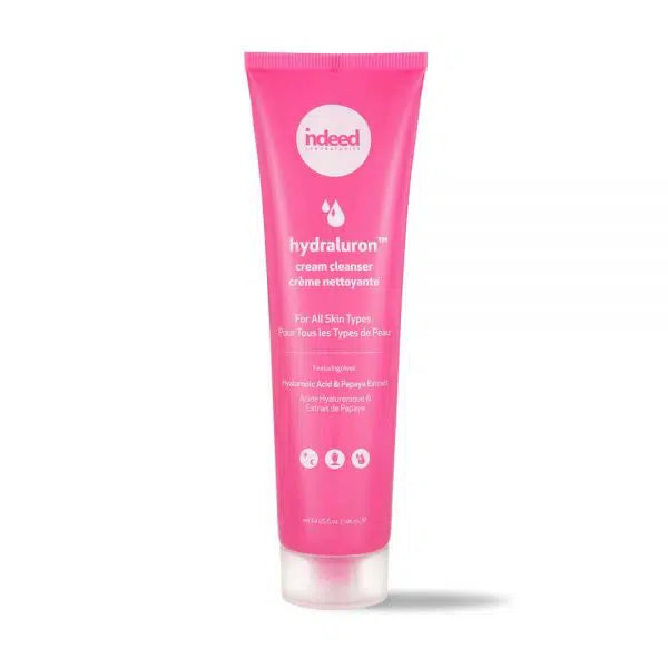 Indeed Labs Hydraluron Cleansing Cream