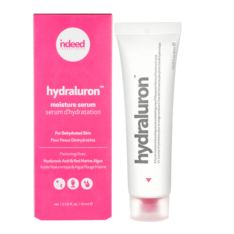 Hydraluron Hydration Serum