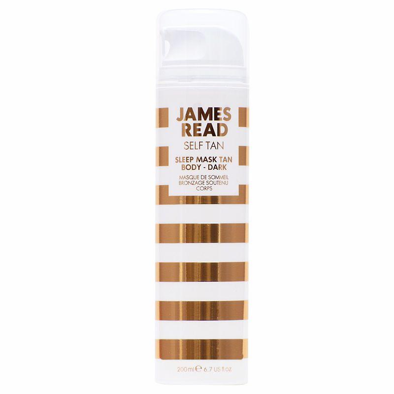 James Read - Sleep Mask Body Go Darker (Overnight) - DistinctDistribution - Beauty