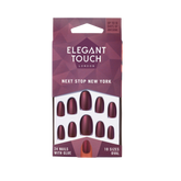 Elegant Touch COLOUR NAILS NEXT STOP NY 6