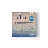 CALM HEATED EYE MASK 5