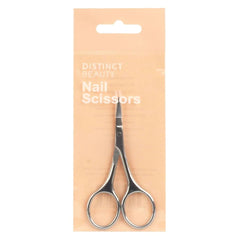 Distinct Beauty NAIL SCISSORS