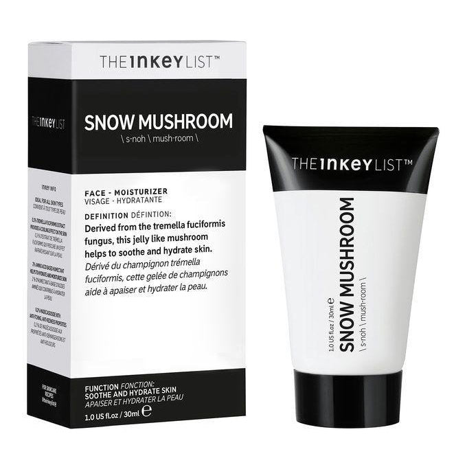 distinctdistribution - Snow Mushroom - DistinctDistribution - Skincare