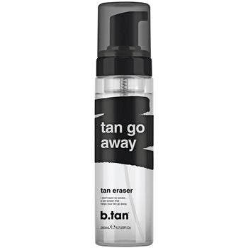 Distinct Distribution - tan go away tan eraser - DistinctDistribution - Tanning