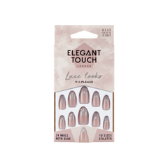 Elegant Touch LUXE LOOKS V-I-PLEASE