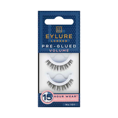 Eylure PRE-GLUED VOLUME 101