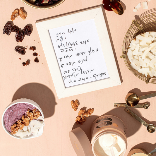 Collagen Explained: Why It Matters for Skin, Hair and Overall Wellness