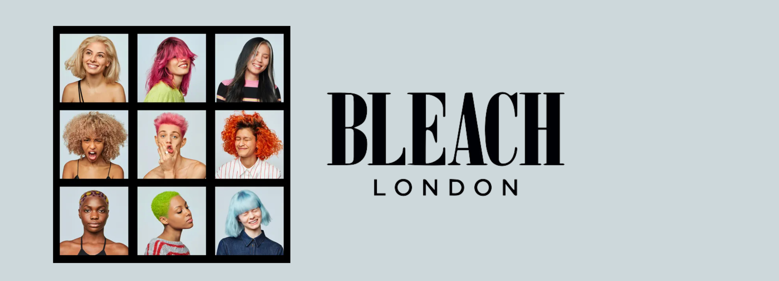 Bleach London