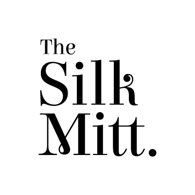 The Silk Mitt