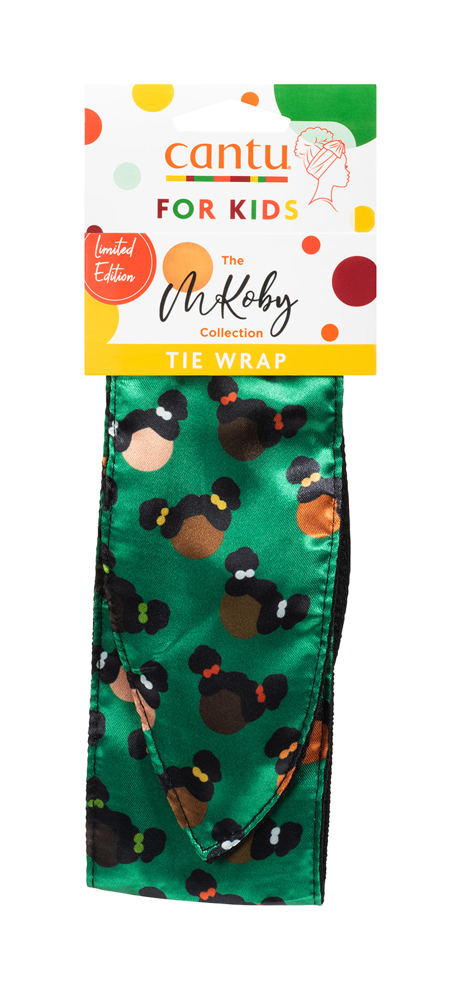 CT KIDS TIE HEADBAND