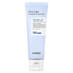 COSRX Ultra-Light Invisible Sunscreen SPF50 PA++++