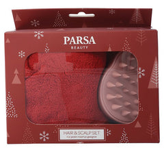 Parsa Beauty Hair & Scalp Set