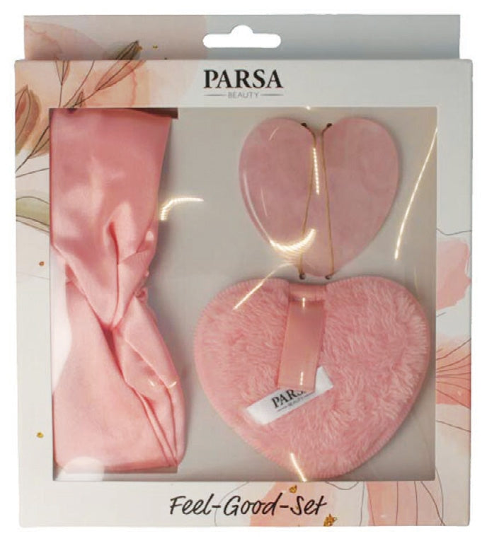 Parsa Beauty Feel Good Set