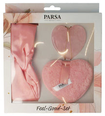 Parsa Beauty Feel Good Set